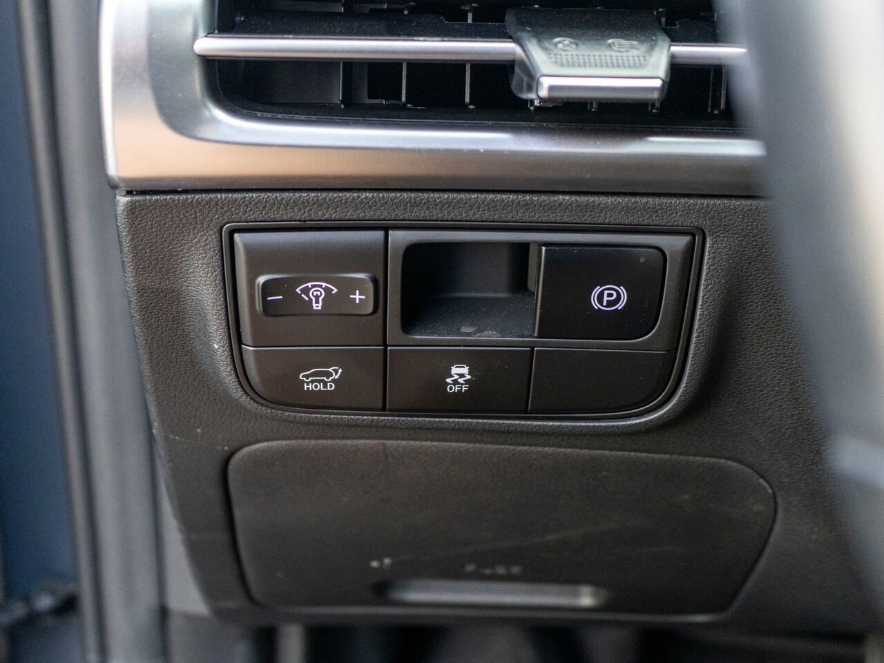 Hyundai Tucson XRT TI 2025 Gris Châteauguay - photo #25