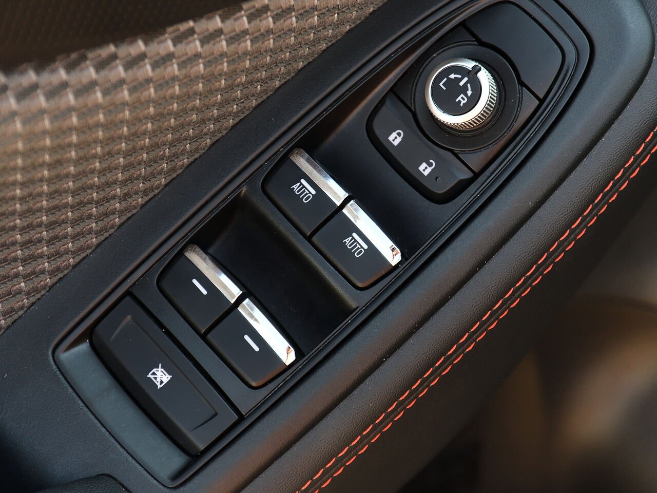 Subaru Forester Sport 2023 Gris Saint-Hyacinthe - photo #13