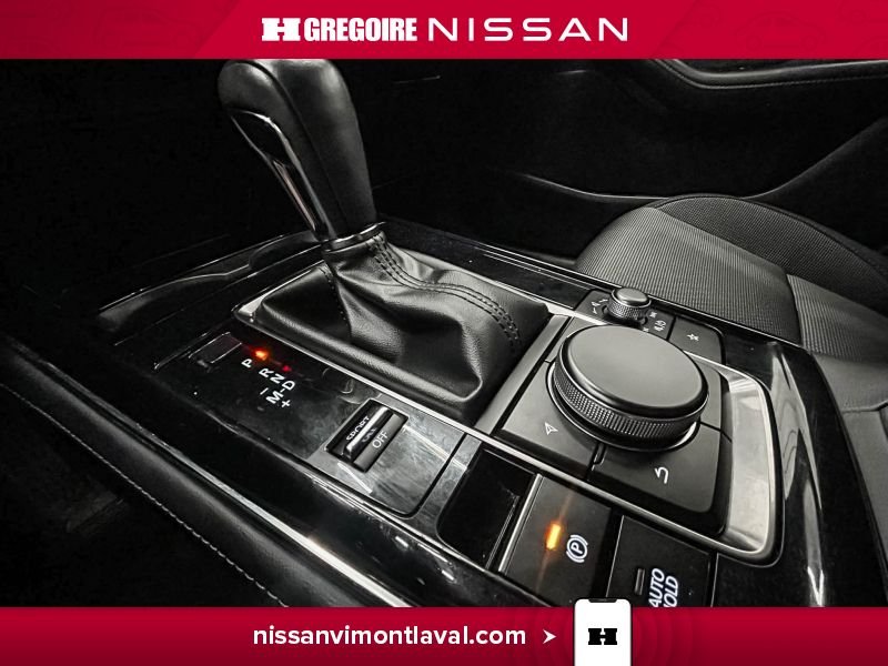 2025 Mazda CX-30 Blue Laval - photo #21