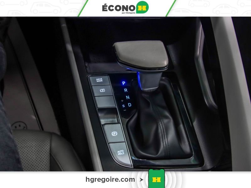 2023 Hyundai Elantra Blue Laval - photo #12