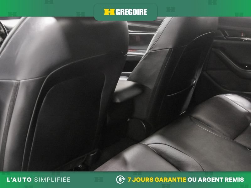 Mazda 3 2022 Beige Laval - photo #26