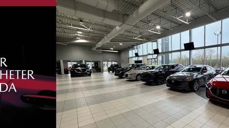 Garantie Mazda au Canada : tout savoir avant d’acheter votre Mazda à Laval