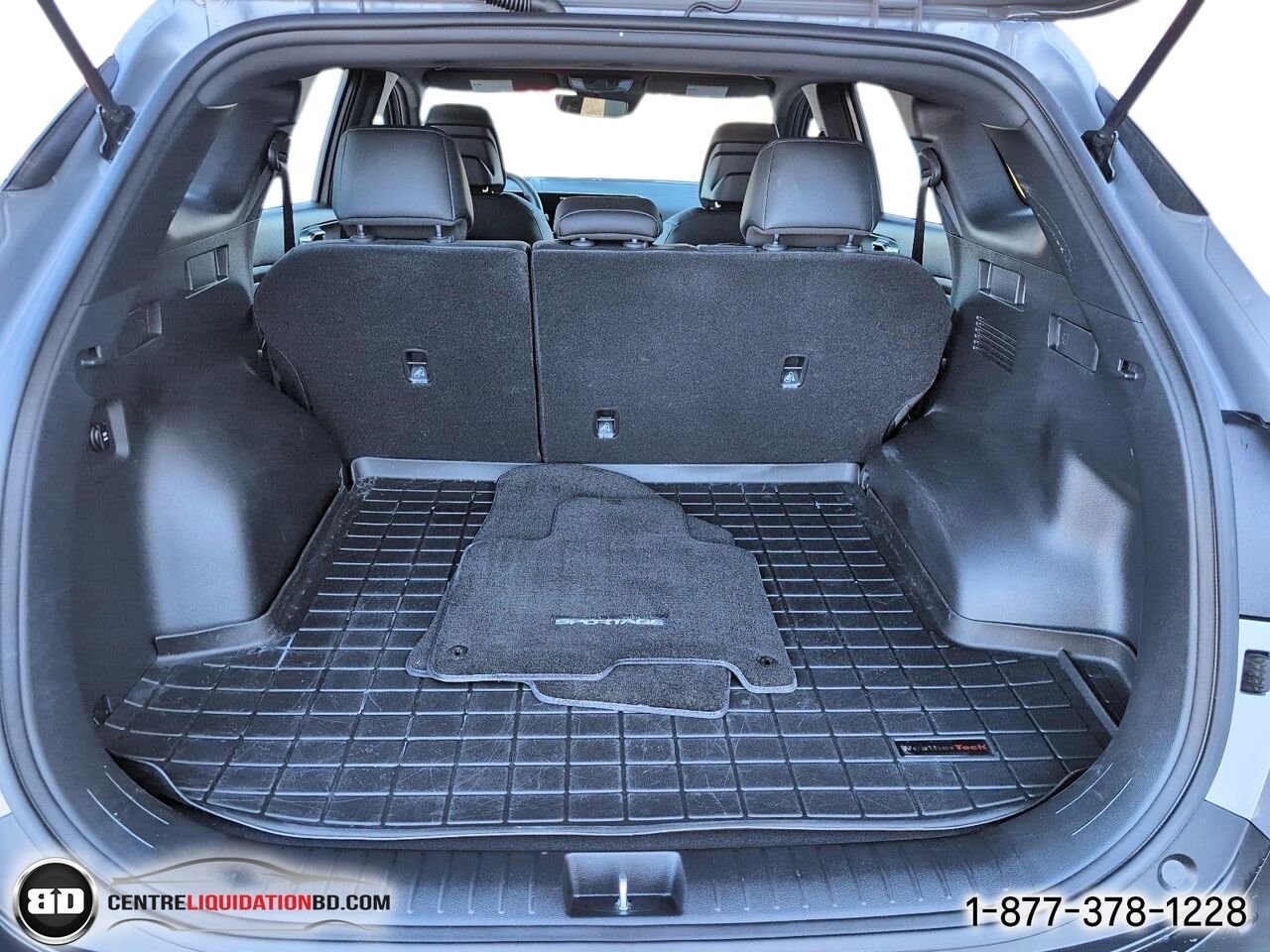 2026 Kia Sportage X-Line TI | BD0461 Grey Granby - photo #10
