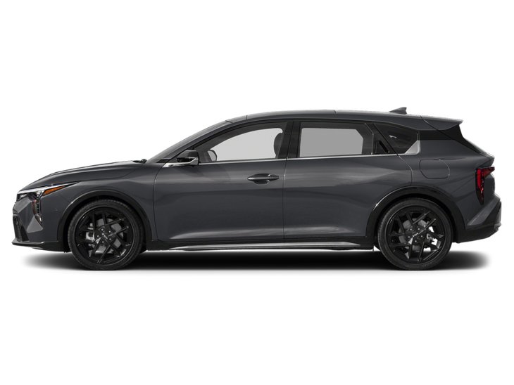 2026 Kia K4 Hatchback GT-Line Turbo Limited