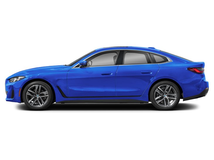 2026 BMW 4 Series 430i xDrive