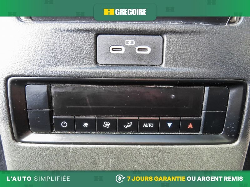 Mazda CX-90 2025 Rouge Blainville - photo #29