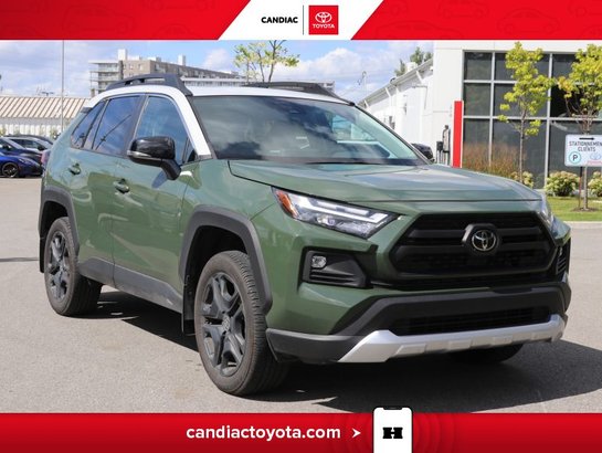 2024 Toyota Rav 4 2024 