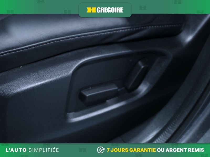 Mazda CX-5 2022 Gris Blainville - photo #16
