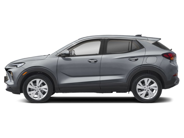 2026 Buick Encore GX Privilégié