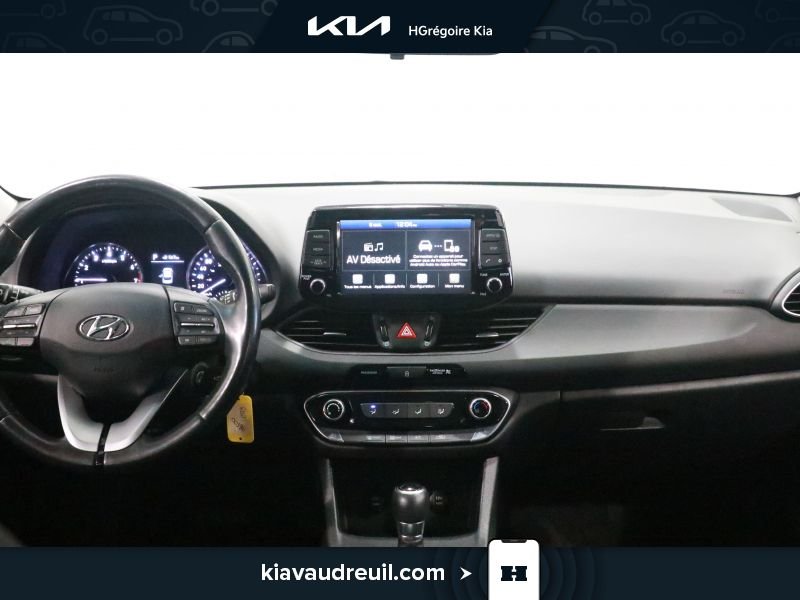 2019 Hyundai Elantra Grey Laval - photo #16