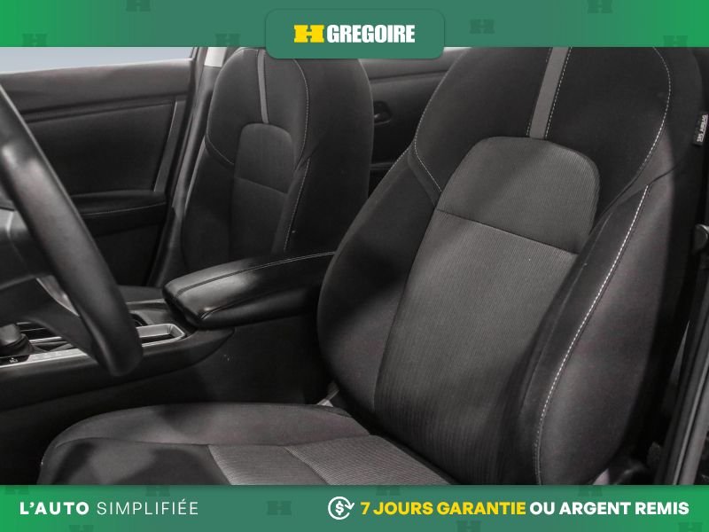 Nissan Sentra 823464 | SV AUTO A/C TOIT MAGS GR ELECT CAM RECUL BLEUTOOTH 2024 Noir Laval - photo #13