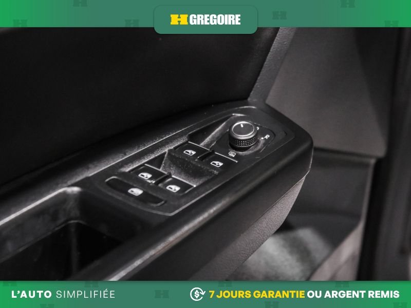 Volkswagen Atlas 2019 Noir Blainville - photo #15