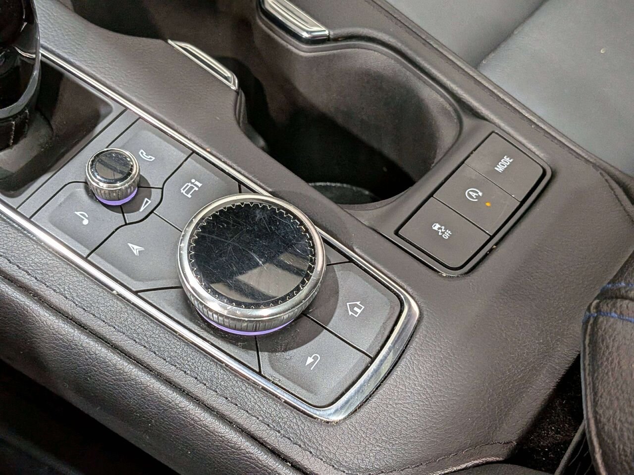 Cadillac XT4 AWD 4dr Sport 2024 Rouge Mirabel - photo #27