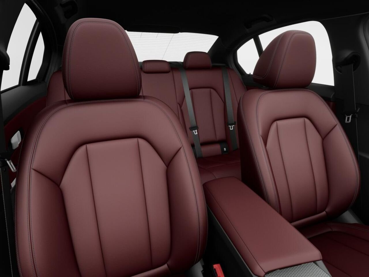 2026 BMW 3 Series Black Sapphire Metallic Blainville - photo #8