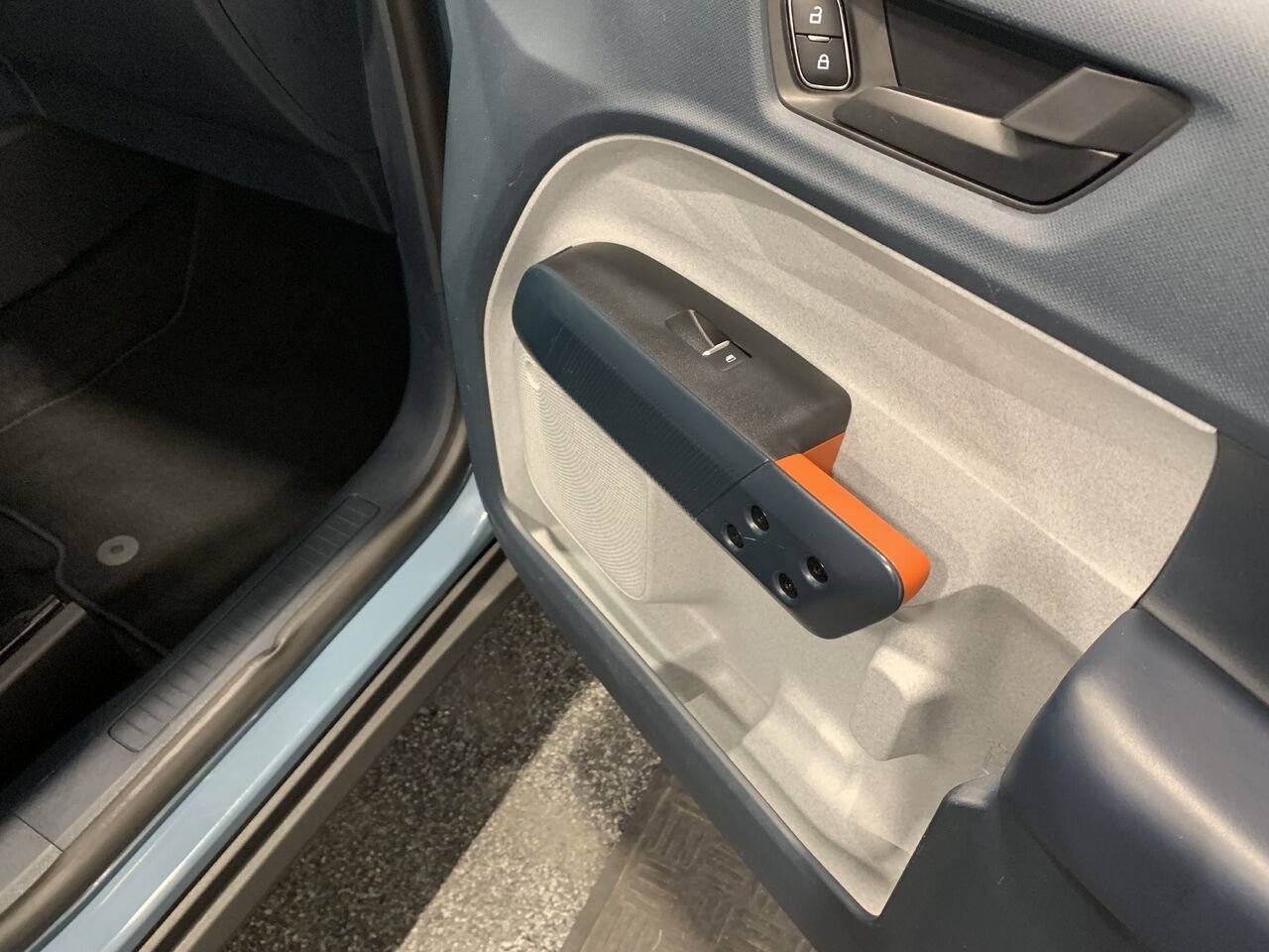 2022 Ford Maverick XLT HYBRIDE Blue Châteauguay - photo #20