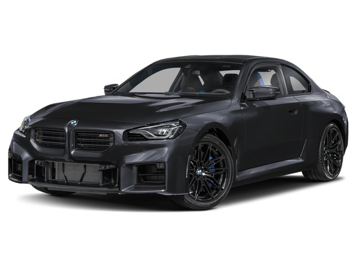 2027 BMW M2 M xDrive