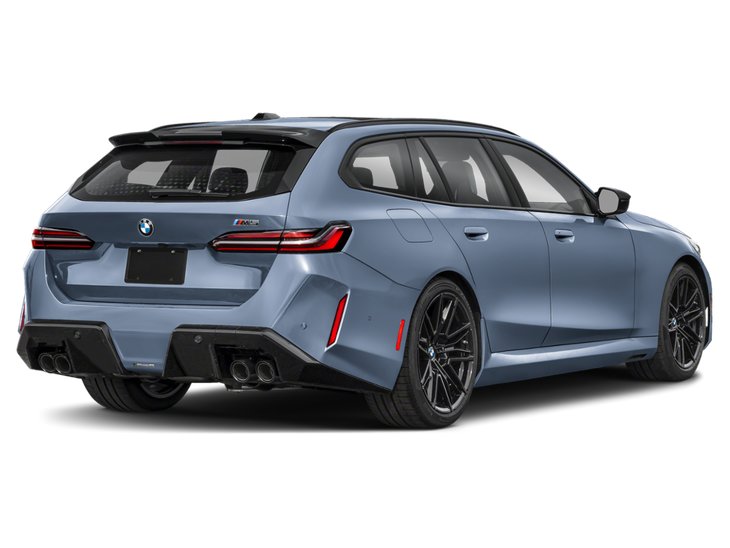 2027 BMW M5