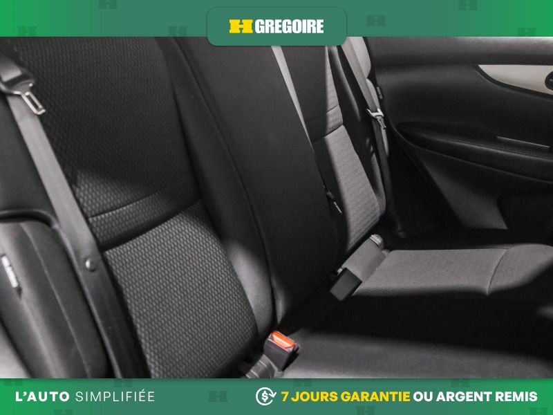 Nissan Qashqai 2020 Gris Blainville - photo #27