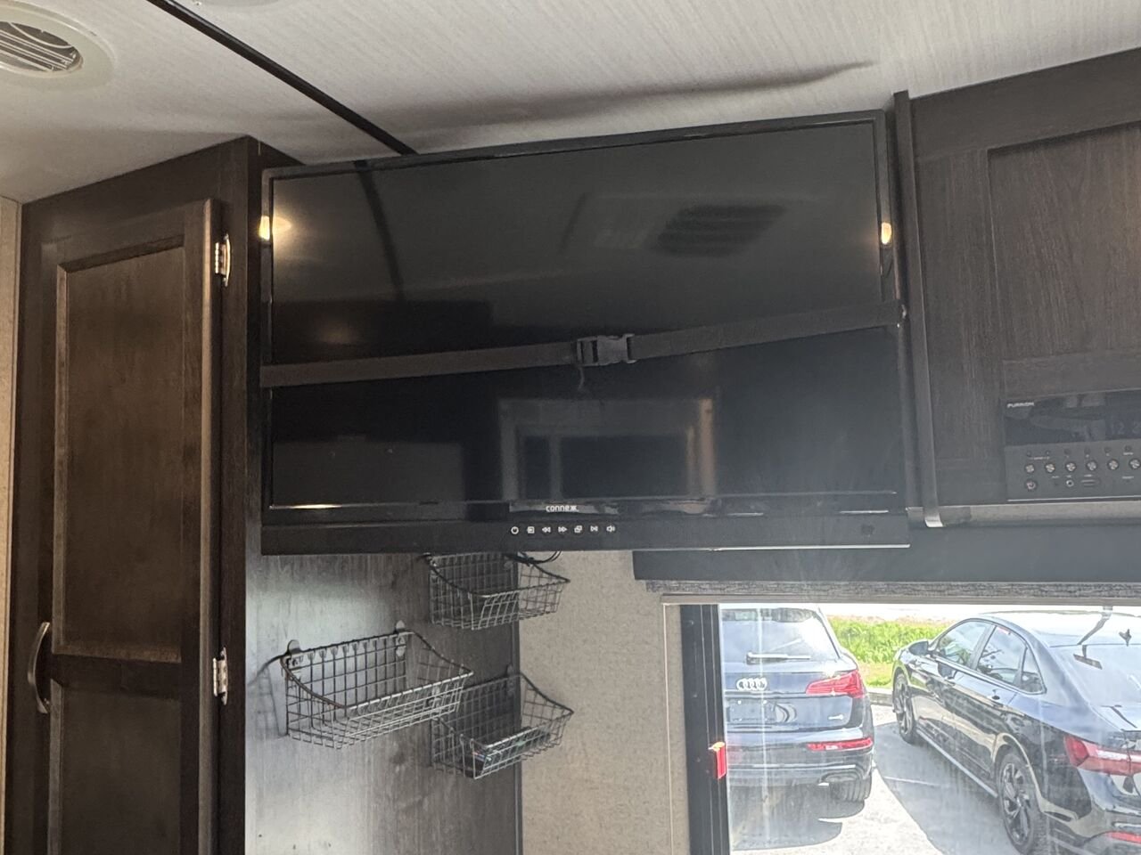 COACHMEN NORTHERN SPIRIT 2342B 2019 Blanc Granby - photo #28