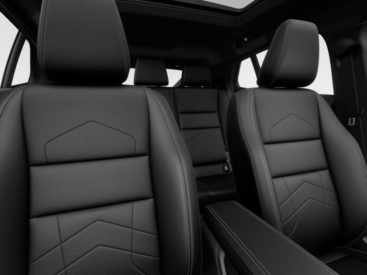 BMW X2 2026 Noir saphir métallisé Blainville - photo #8