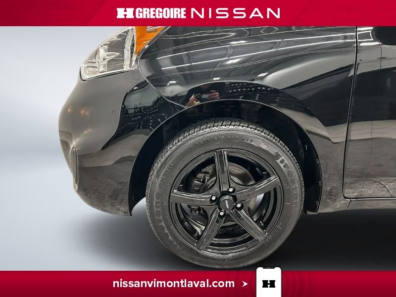 2019 Nissan MICRA Black Saint-Eustache - photo #27