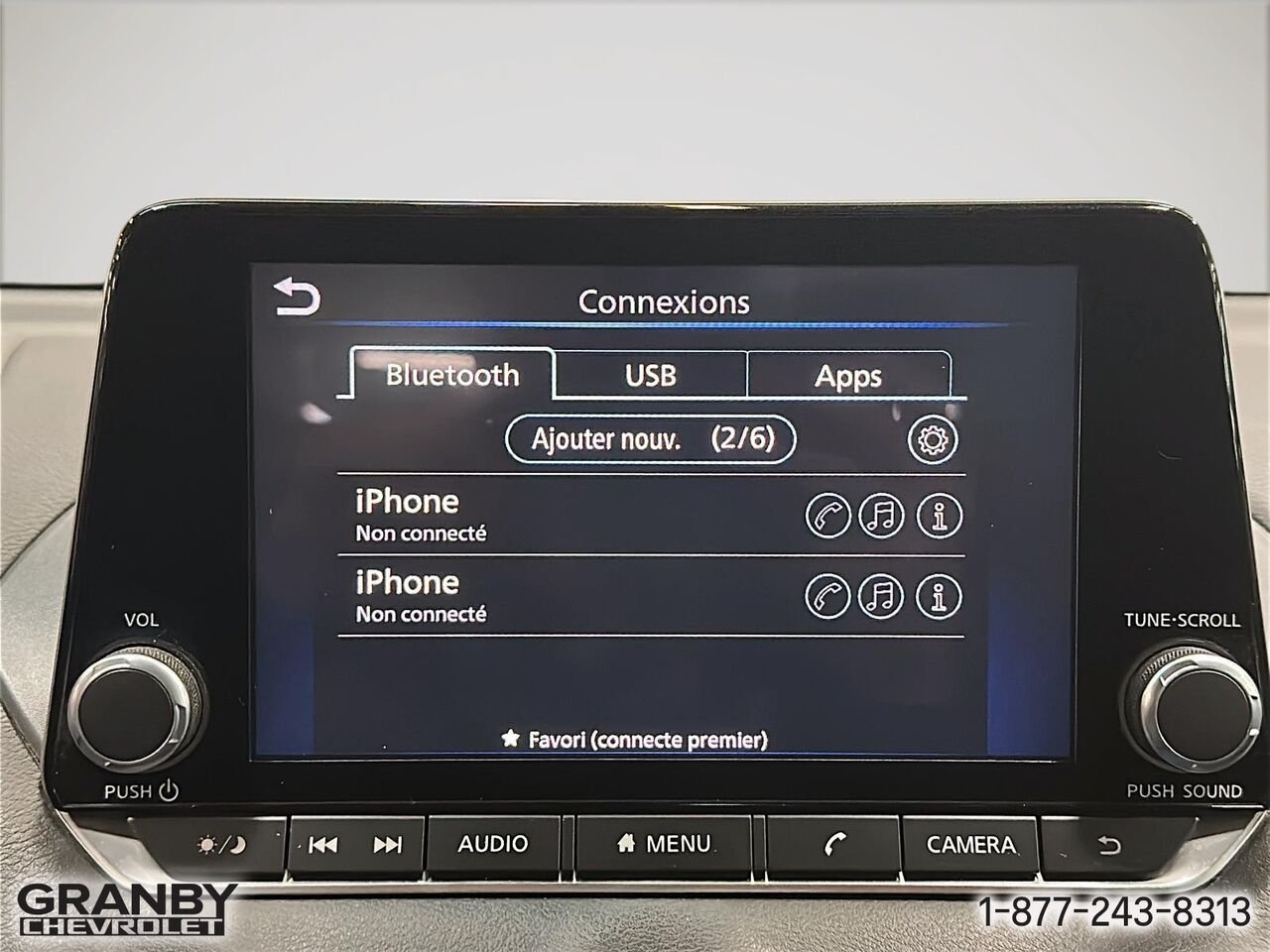 Nissan Sentra SV | 27-0244A 2020 Blanc Granby - photo #23