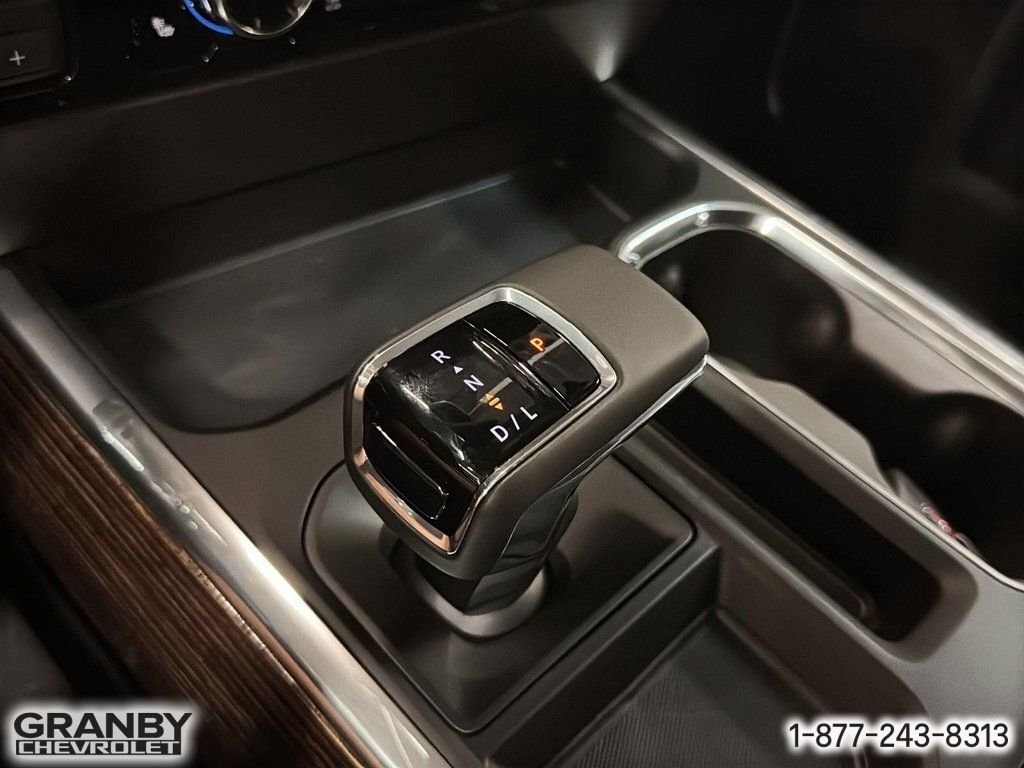 GMC Sierra 1500 K1500 SIERRA CREW CAB ELEVATION STD/BOX (3SB) | 26-0837 2026 STERLING METALLISE Granby - photo #17