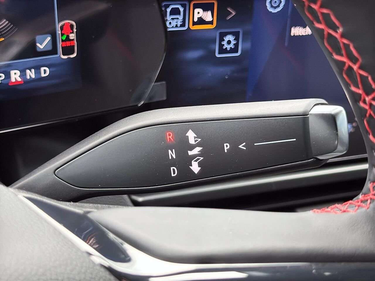 2027 CHEVROLET Equinox EV RS POLAR WHITE TRICOAT Saint-Hyacinthe - photo #14