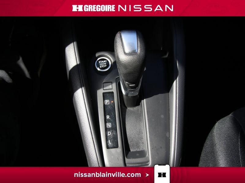 Nissan Kicks 2024 Bleu Laval - photo #21