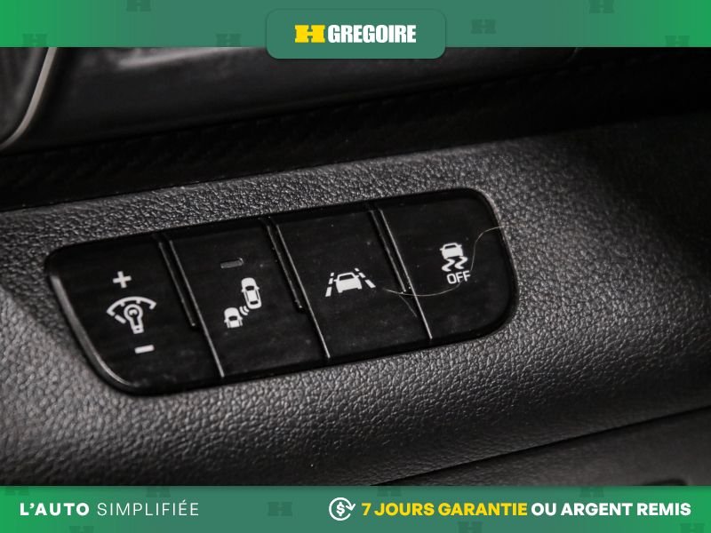 Hyundai Elantra 2019 Bleu Saint-Eustache - photo #16