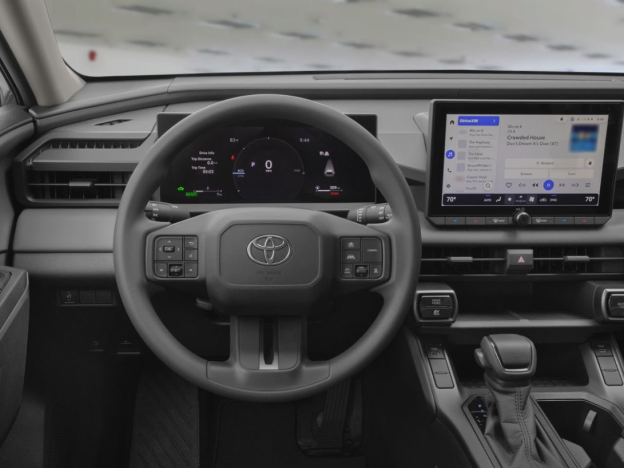 2026 Toyota RAV4 White Mont-Laurier - photo #11