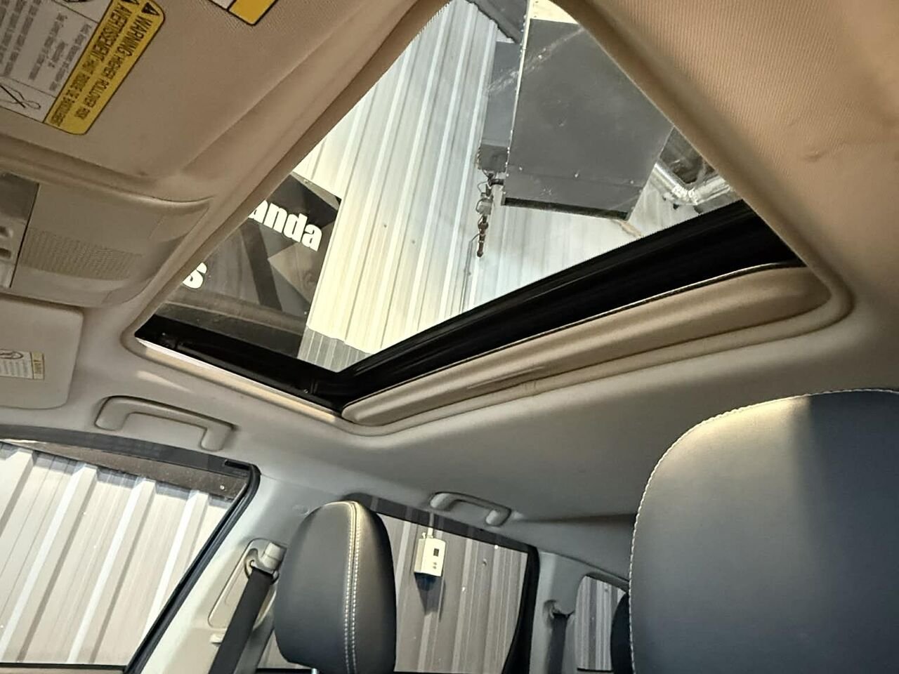 2020 Mitsubishi Outlander Blue Rouyn-Noranda - photo #13