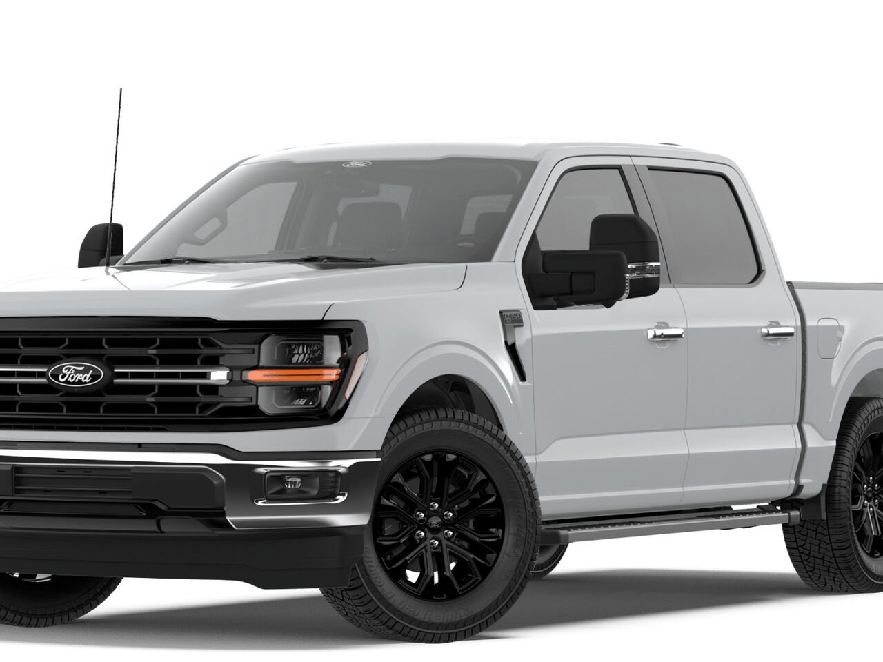 Ford F-150 W3LS43YT1 | 4X4 SUPERCREW-145 2026 Avalanche Saint-Jérôme - photo #0