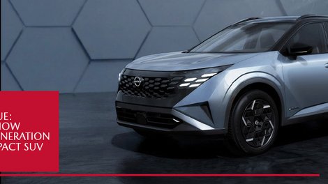 2027 Nissan Rogue: Everything to know about the 4th generation of Nissan’s compact SUV