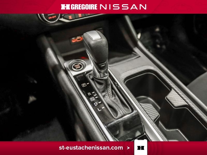 2022 Nissan Sentra Blue Laval - photo #22