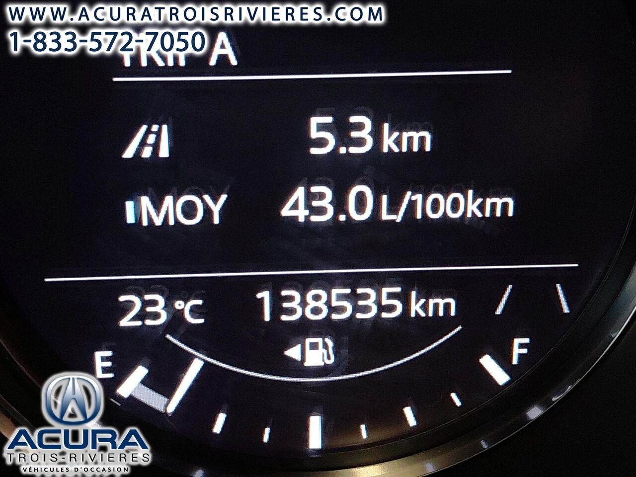2021 Mazda CX-5 White Trois-Rivières - photo #20