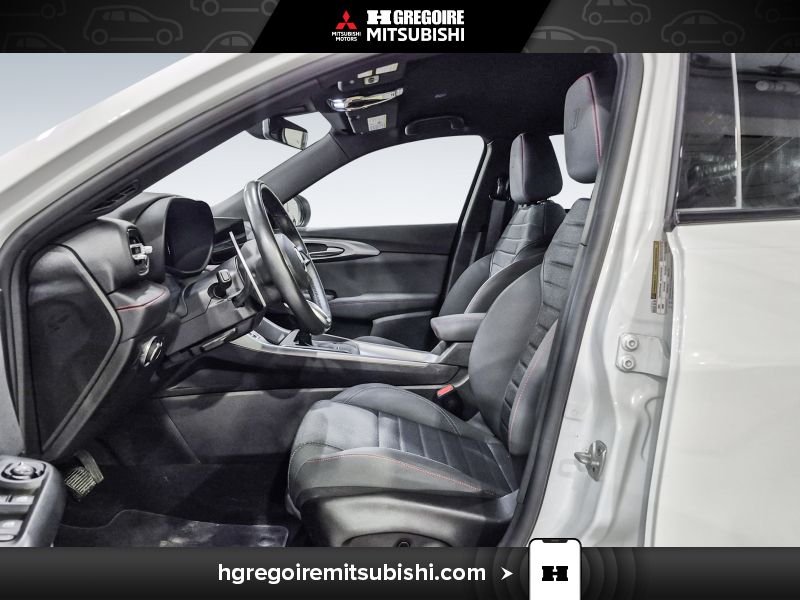 2024 Dodge Hornet White Laval - photo #13