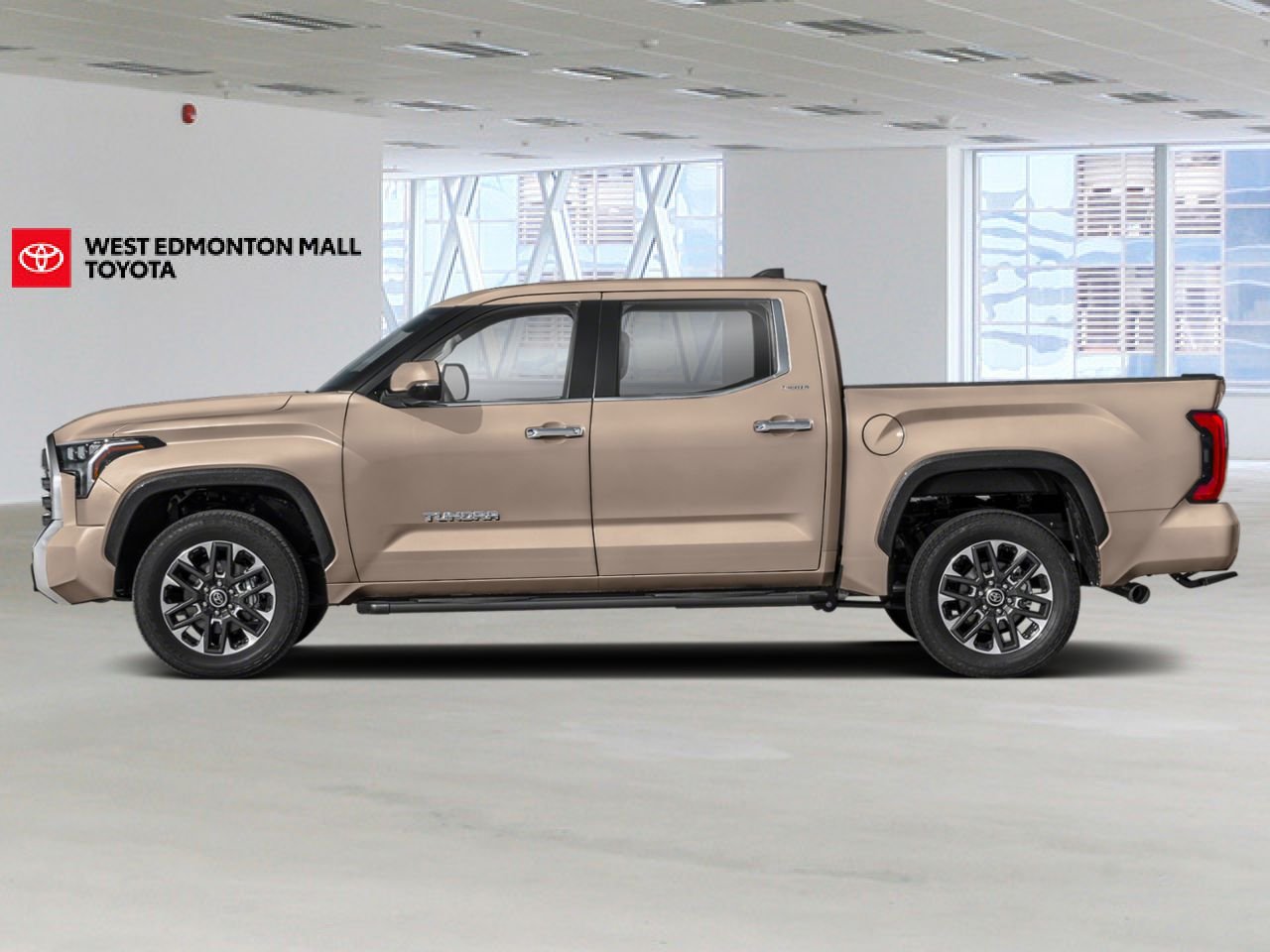 2026 Toyota Tundra 2602398 | Limited Mudbath Edmonton - photo #1