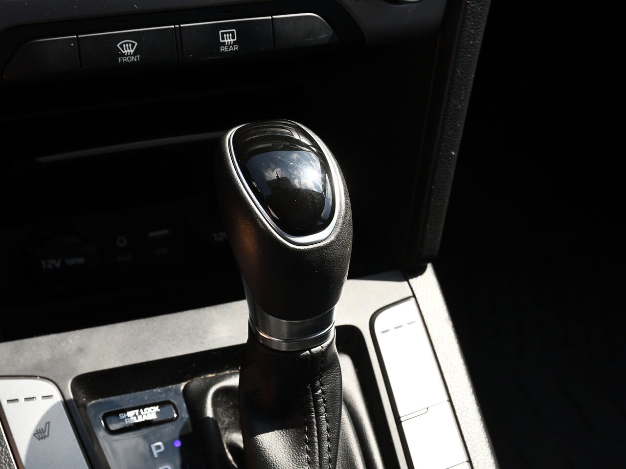 Hyundai Elantra GL SE 2018 Argent Saint-Hyacinthe - photo #25