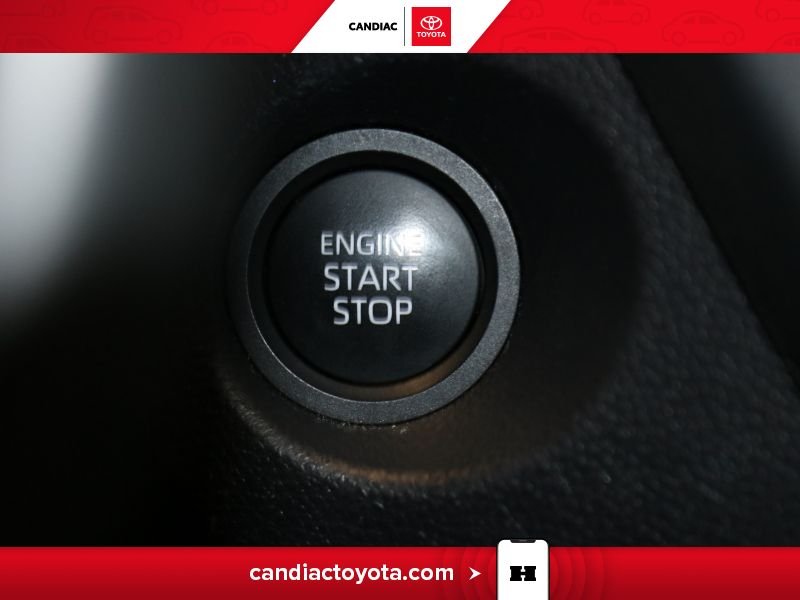 2025 Toyota Corolla Silver Saint-Eustache - photo #29