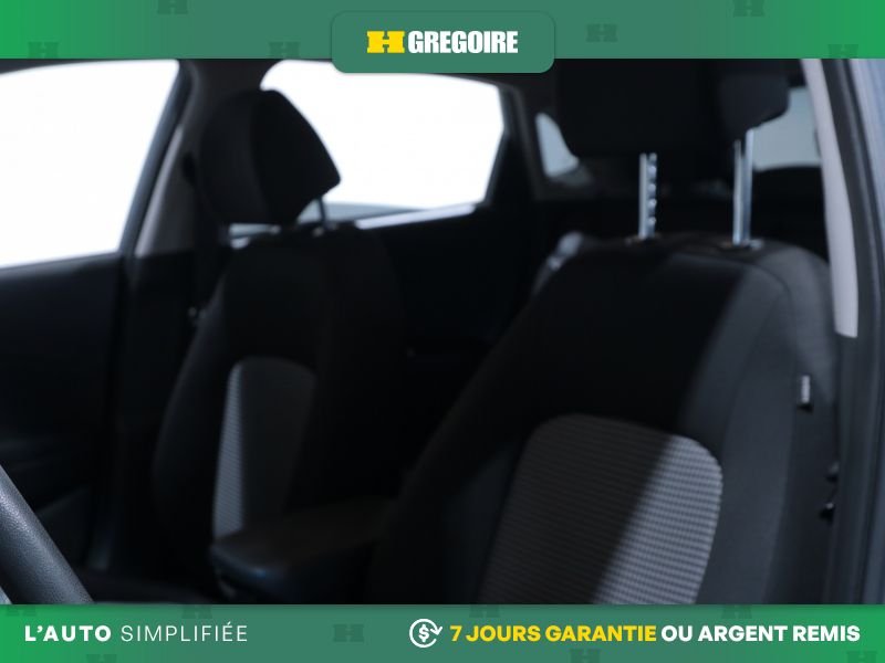 2020 Hyundai Kona Grey Carignan - photo #15