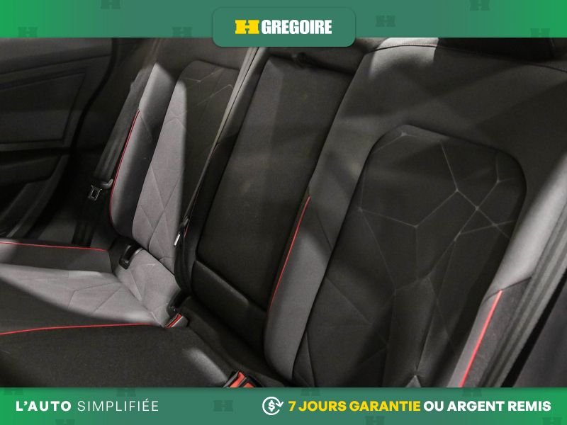 2024 Volkswagen Jetta Grey Blainville - photo #26