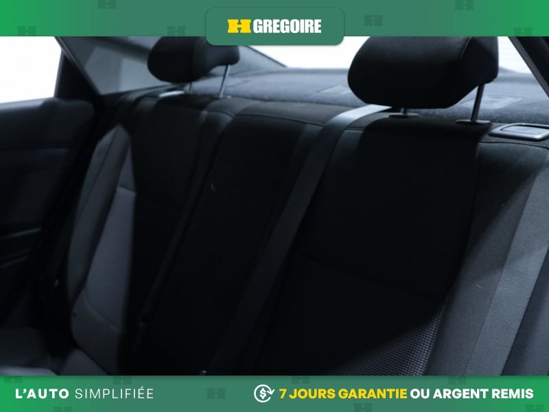 2019 Hyundai Accent Blue Blainville - photo #22