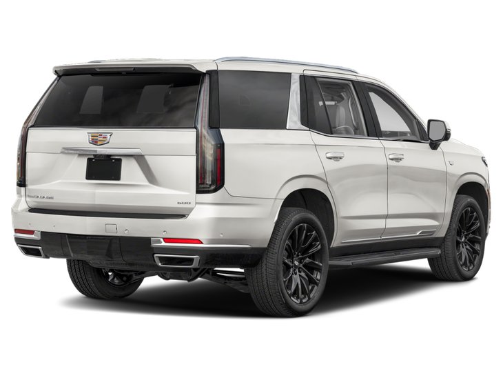 2026 Cadillac Escalade 4RM