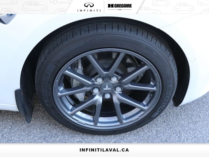 2020 Tesla Model 3 Laval - photo #12