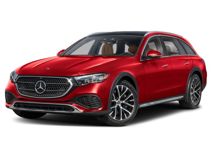 2026 Mercedes-Benz Classe-E E 450