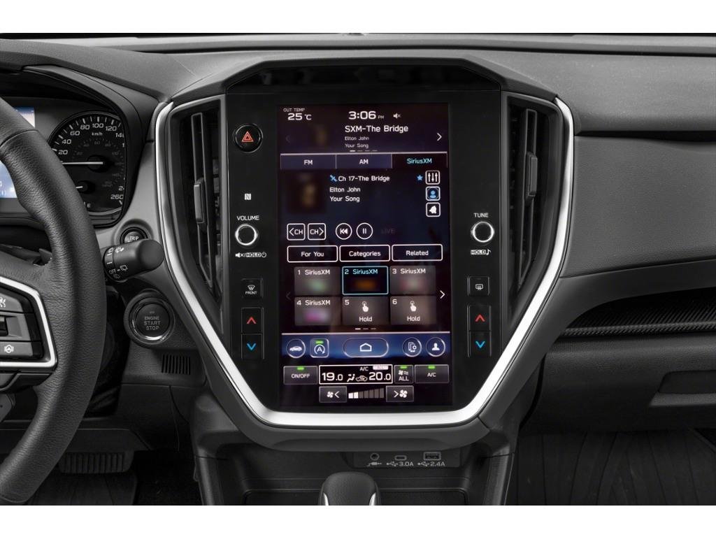 2024 Subaru Crosstrek Convenience Ottawa & Gatineau - photo #6