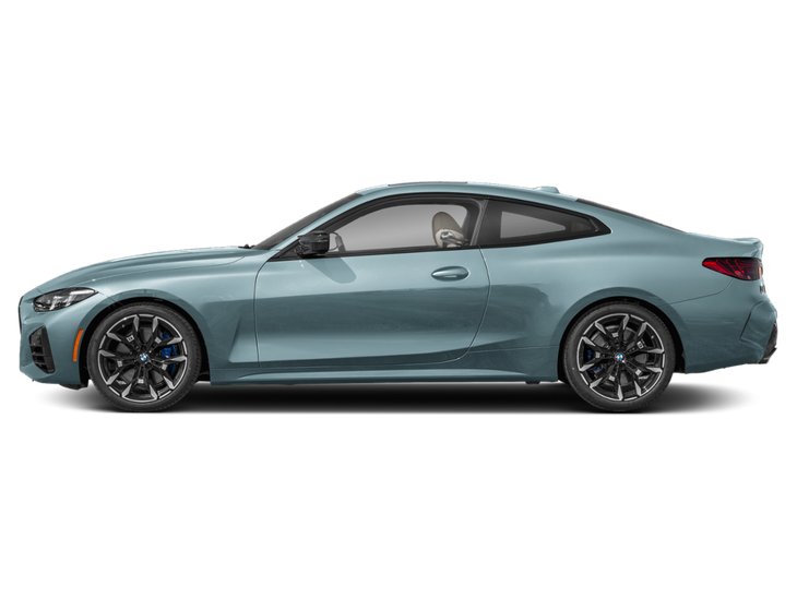 2027 BMW Série 4 M440i xDrive