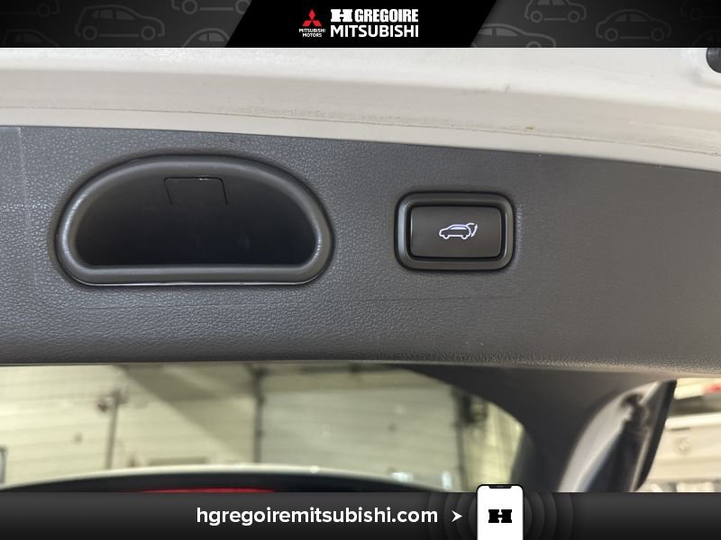 2017 Hyundai Tucson Grey Saint-Eustache - photo #10
