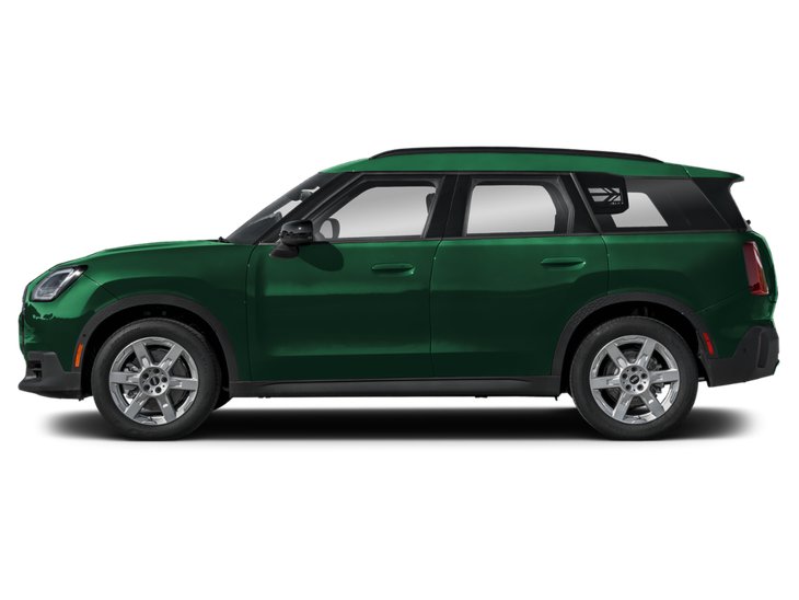 2027 MINI Countryman Cooper S